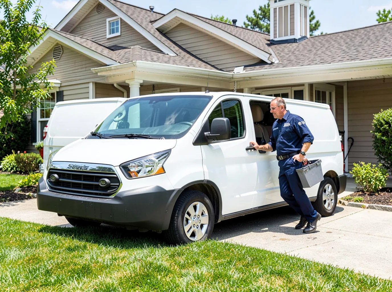 Emergency Plumber company in Hay, WA